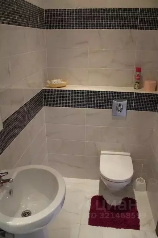 1-к кв. Тюменская область, Тюмень Первомайская ул., 50 (48.0 м) - Фото 2