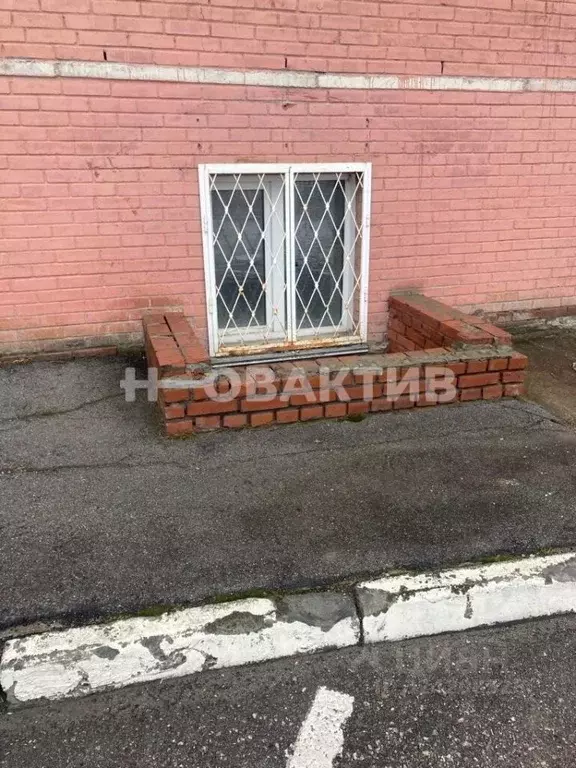 Помещение свободного назначения в Новосибирская область, Новосибирск ... - Фото 2