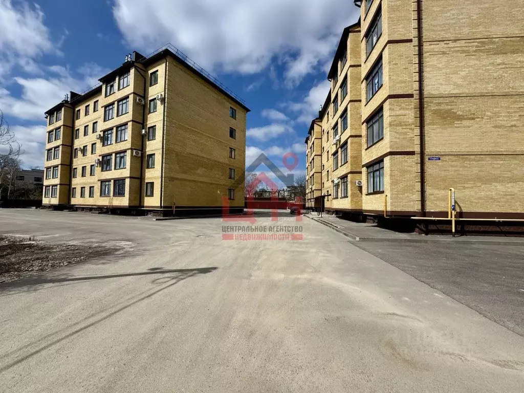 1-к кв. Ставропольский край, Ессентуки ул. Галерейная, 3к2 (45.4 м) - Фото 0