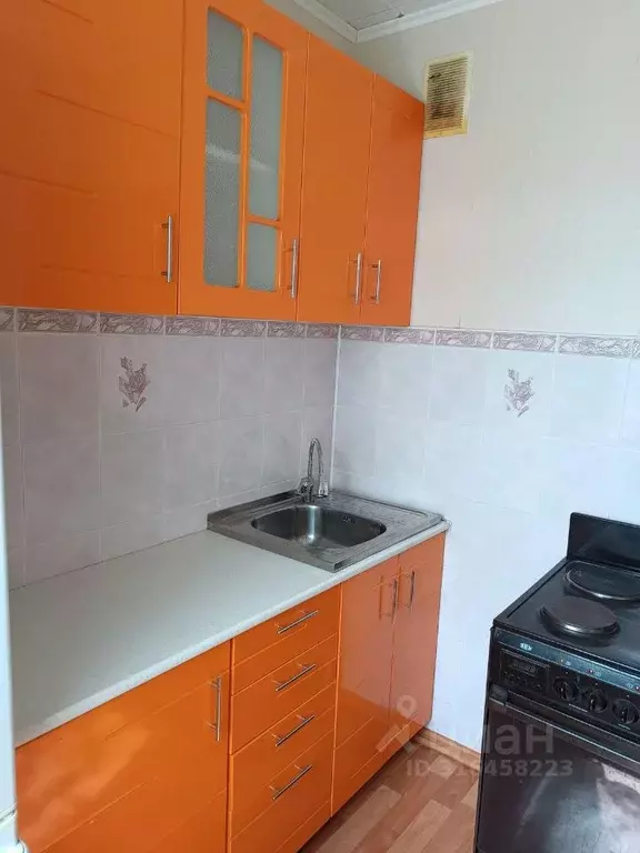 2-к кв. Новосибирская область, Новосибирск ул. Ватутина, 41 (45.0 м) - Фото 1
