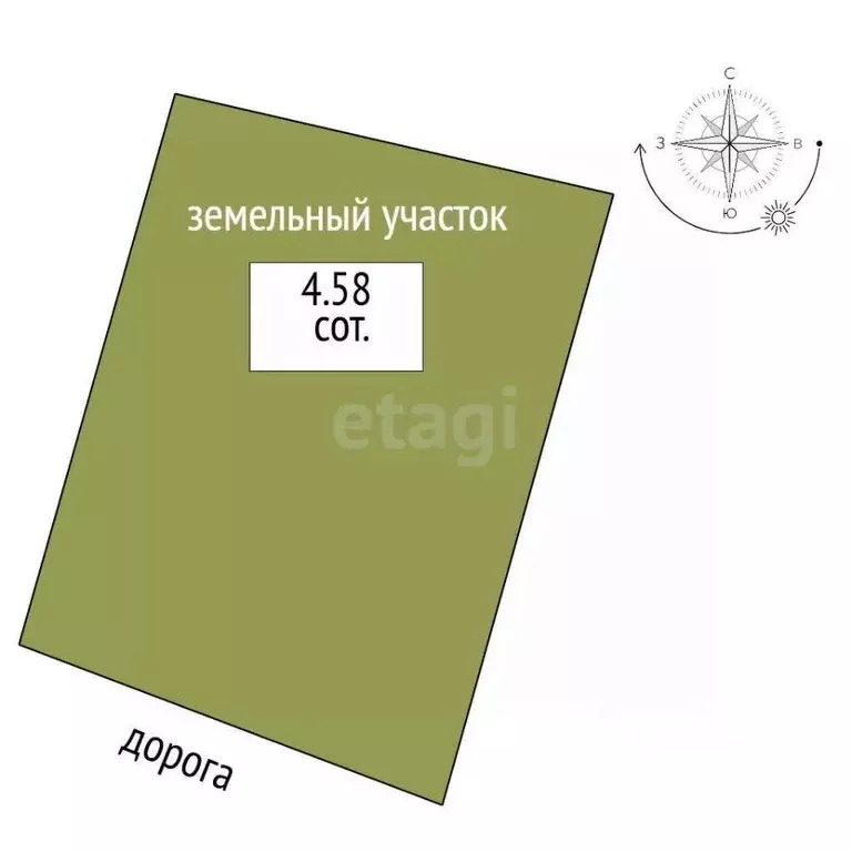 Дом в Вологодская область, Череповецкий район, Лада садовое ... - Фото 2