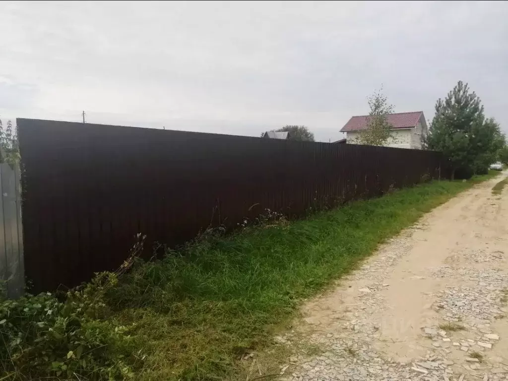 Участок в Калужская область, Жуковский муниципальный округ, Верховье ... - Фото 0