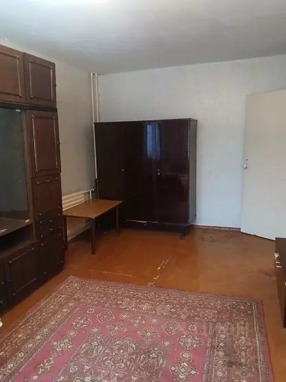 1-к кв. Ярославская область, Ярославль ул. Громова, 46 (31.0 м) - Фото 2