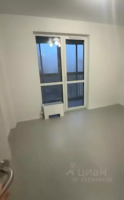 1-к кв. Москва Амурская ул., 1Ак1 (40.0 м) - Фото 2