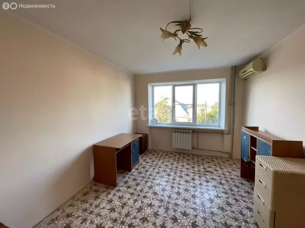 Квартира-студия: Анапа, переулок Подстанции, 4 (13.3 м) - Фото 2