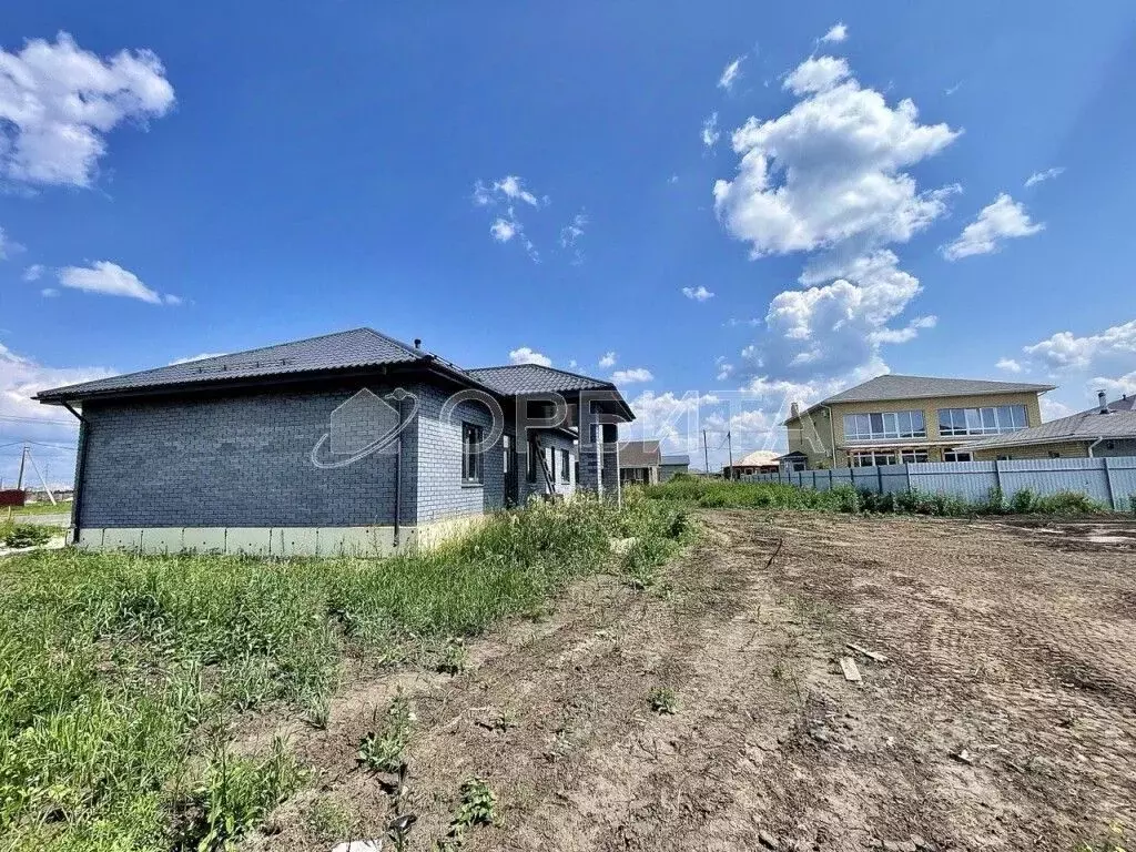Дом в Тюменская область, Тюменский муниципальный округ, д. Елань  (135 ... - Фото 2