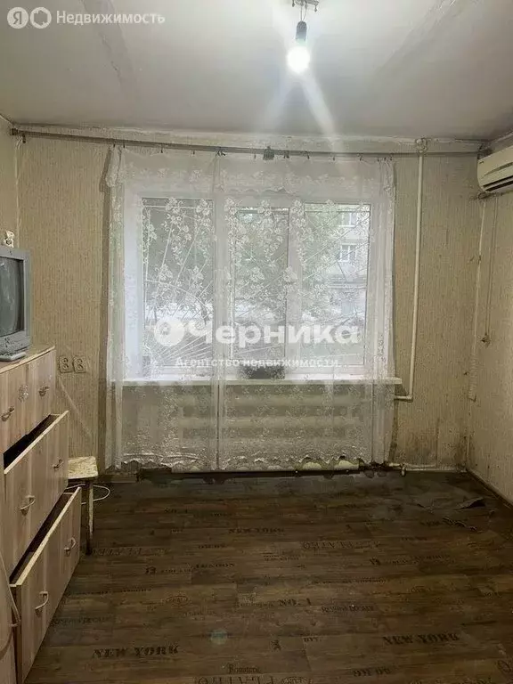 1-комнатная квартира: Новочеркасск, улица Искра, 6А (18 м) - Фото 1