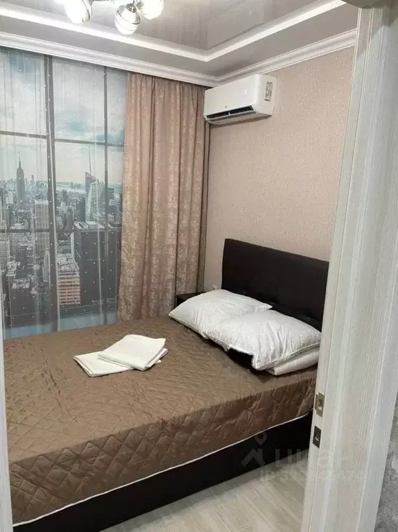 1-к кв. Краснодарский край, Новороссийск Пионерская ул., 21А (56.0 м) - Фото 1