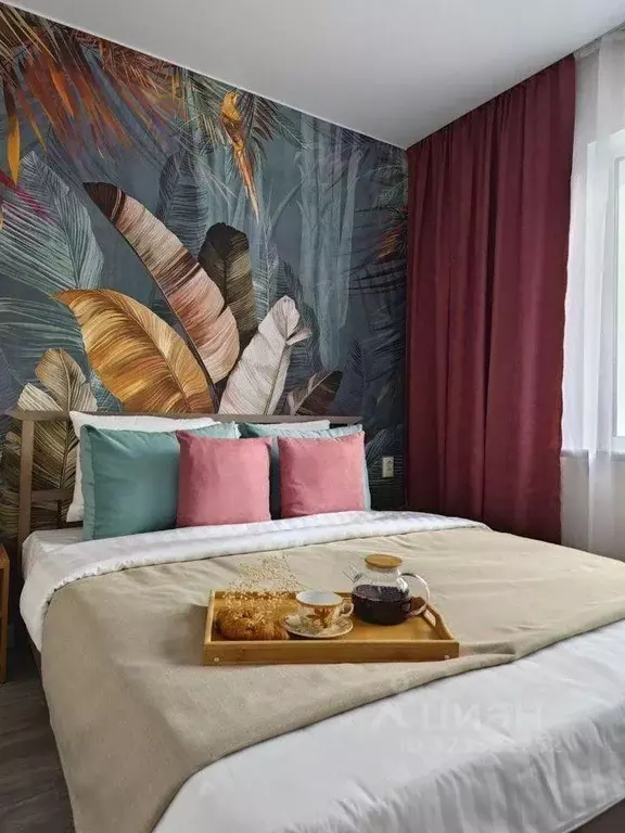 1-к кв. Московская область, Клин Майданово мкр, 4к1 (49.0 м) - Фото 1