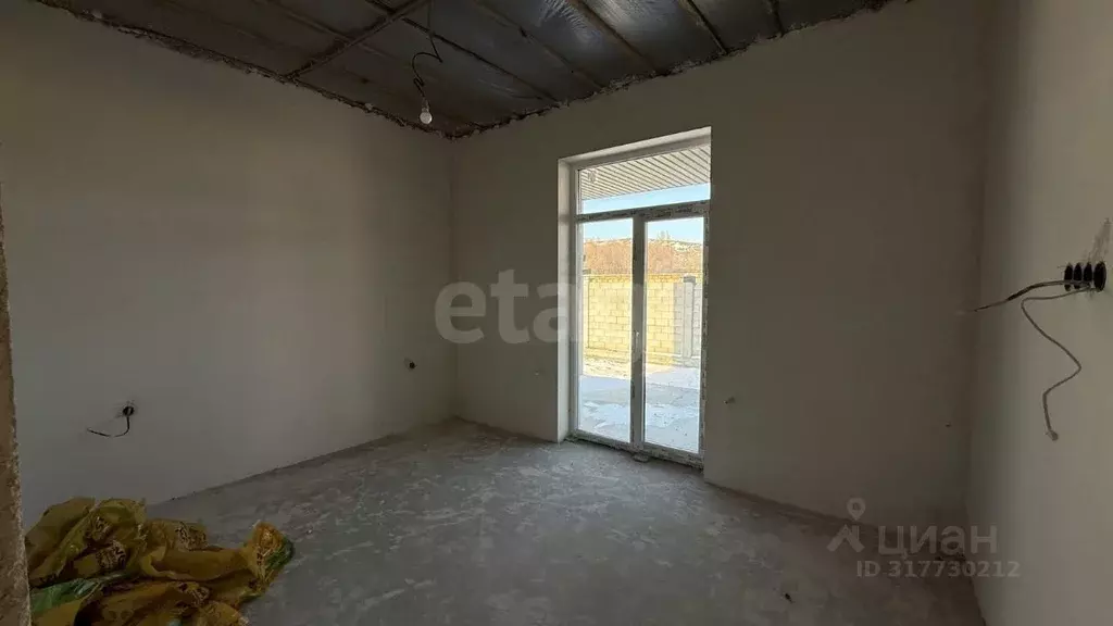 Дом в Крым, Симферопольский район, Мирновское с/пос, Таврический кп ... - Фото 0