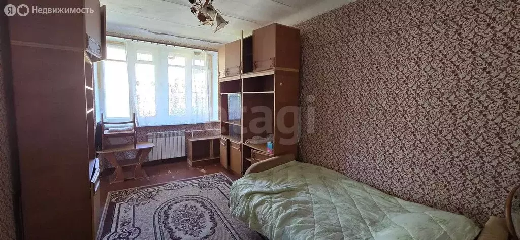 3-комнатная квартира: Липецк, Интернациональная улица, 69 (42.7 м) - Фото 1