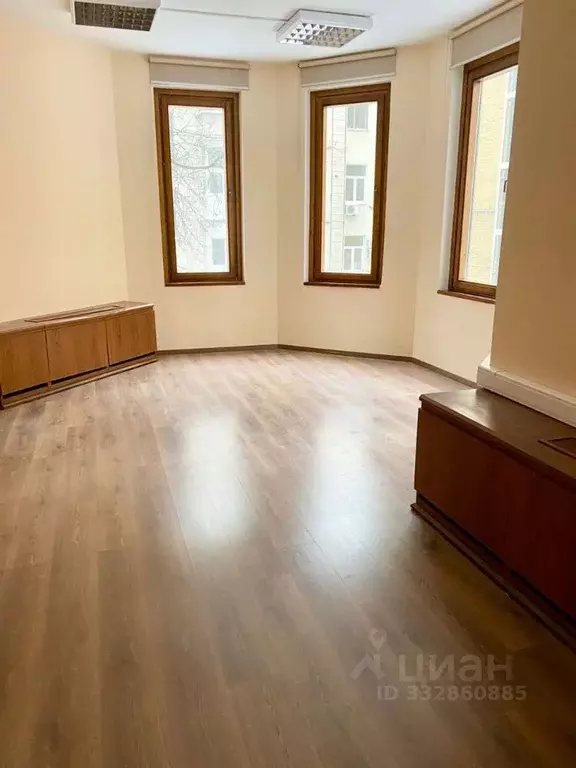 Офис в Москва Тверская ул., 16С3 (209 м) - Фото 2