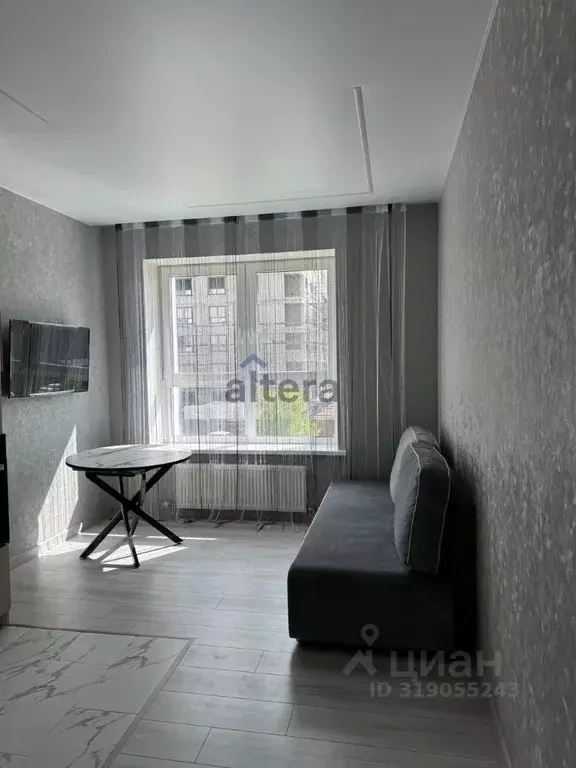 3-к кв. Татарстан, Казань ул. Ярдем, 25 (64.0 м) - Фото 1