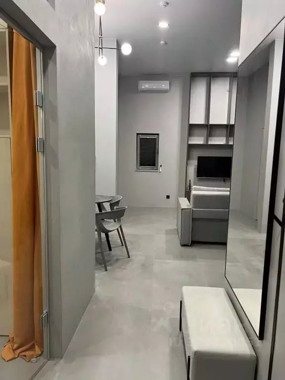 1-к кв. Краснодарский край, Анапа ул. Горького, 8 (45.0 м) - Фото 2