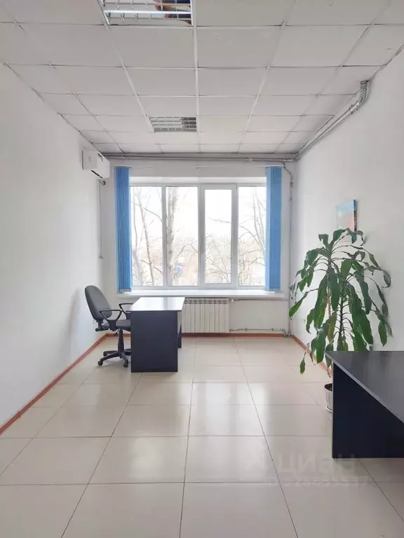 Офис в Воронежская область, Воронеж просп. Труда, 48 (17 м) - Фото 1