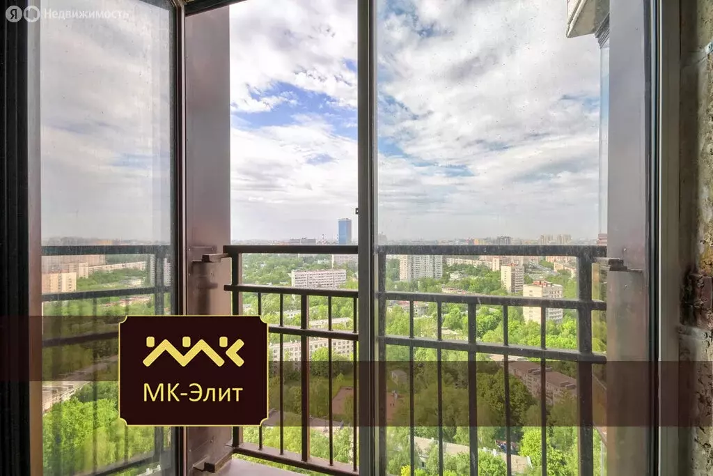 3-комнатная квартира: Санкт-Петербург, 5-й Предпортовый проезд, 2 ... - Фото 0