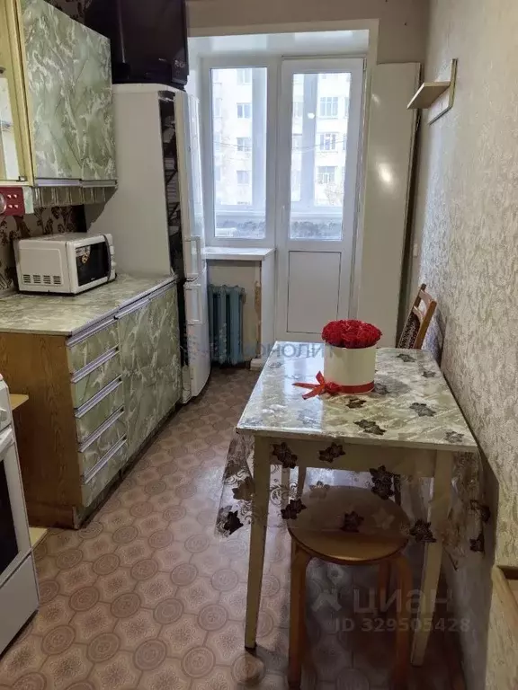 1-к кв. Нижегородская область, Нижний Новгород ул. Евгения ... - Фото 2