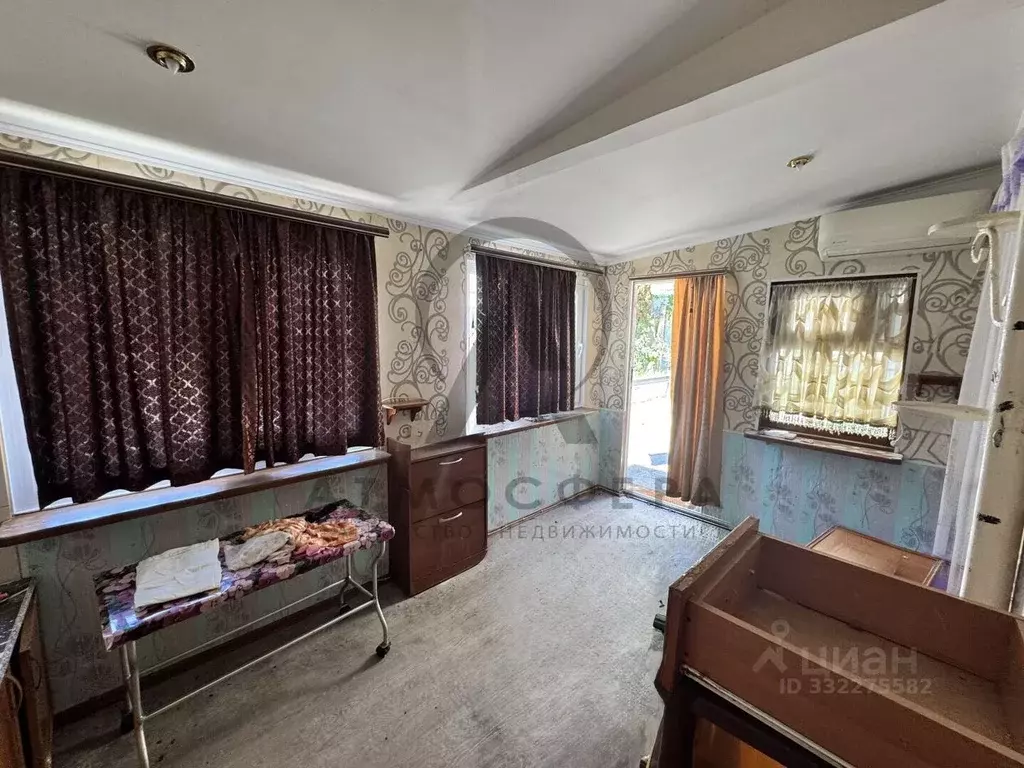 2-к кв. Краснодарский край, Туапсе Горная ул., 8 (40.0 м) - Фото 2