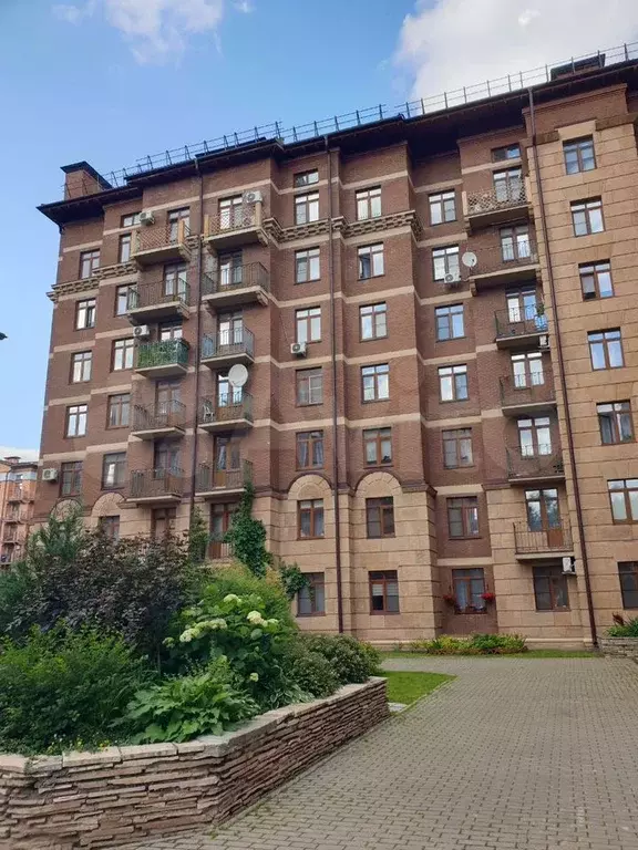 1-к. квартира, 30 м, 5/7 эт. - Фото 0