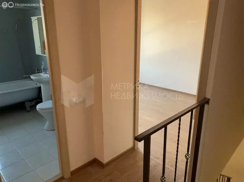 Дом в Тюмень, микрорайон Тарманы, Соловьиная улица (81.2 м) - Фото 2