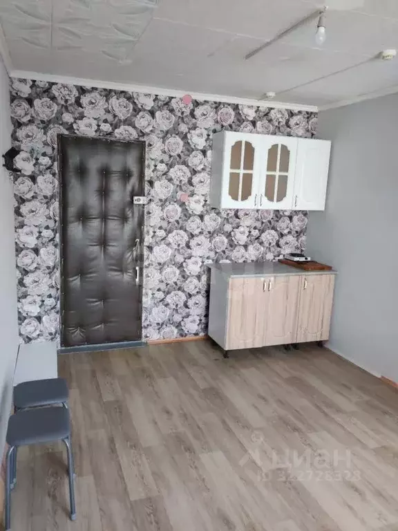 Комната Коми, Сыктывкар ул. Морозова, 128 (12.7 м) - Фото 1