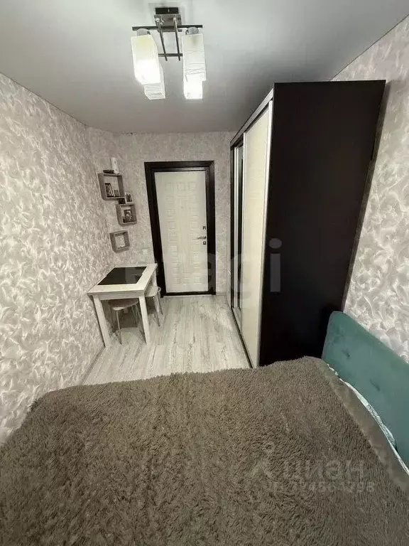 Комната Калужская область, Калуга ул. Глаголева, 10 (9.3 м) - Фото 2