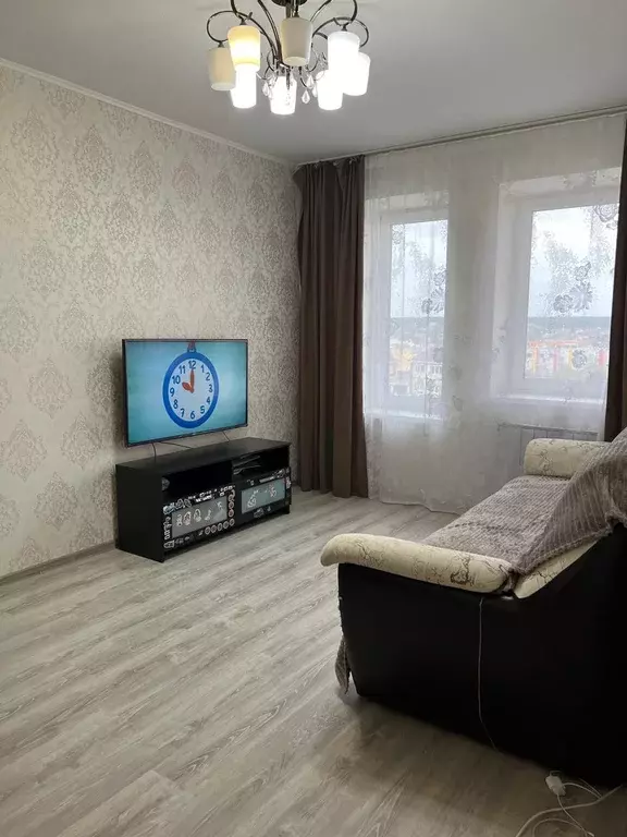 Продаётся 2-к квартира, 44.1 м - Фото 0
