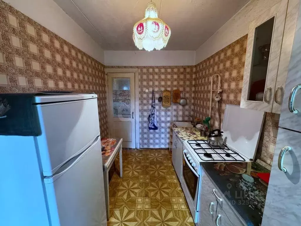 2-к кв. Тверская область, Калининский муниципальный округ, Суховерково ... - Фото 1