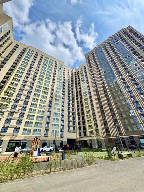 1-к кв. Москва Алтуфьевское ш., 53к1 (39.7 м) - Фото 0