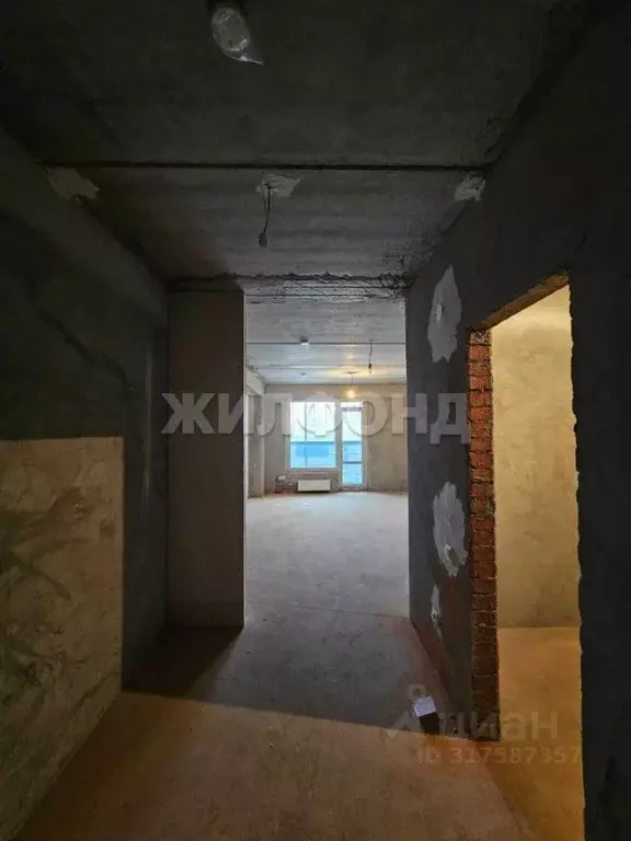 2-к кв. Кемеровская область, Кемерово Космическая ул., 2Б (51.2 м) - Фото 1