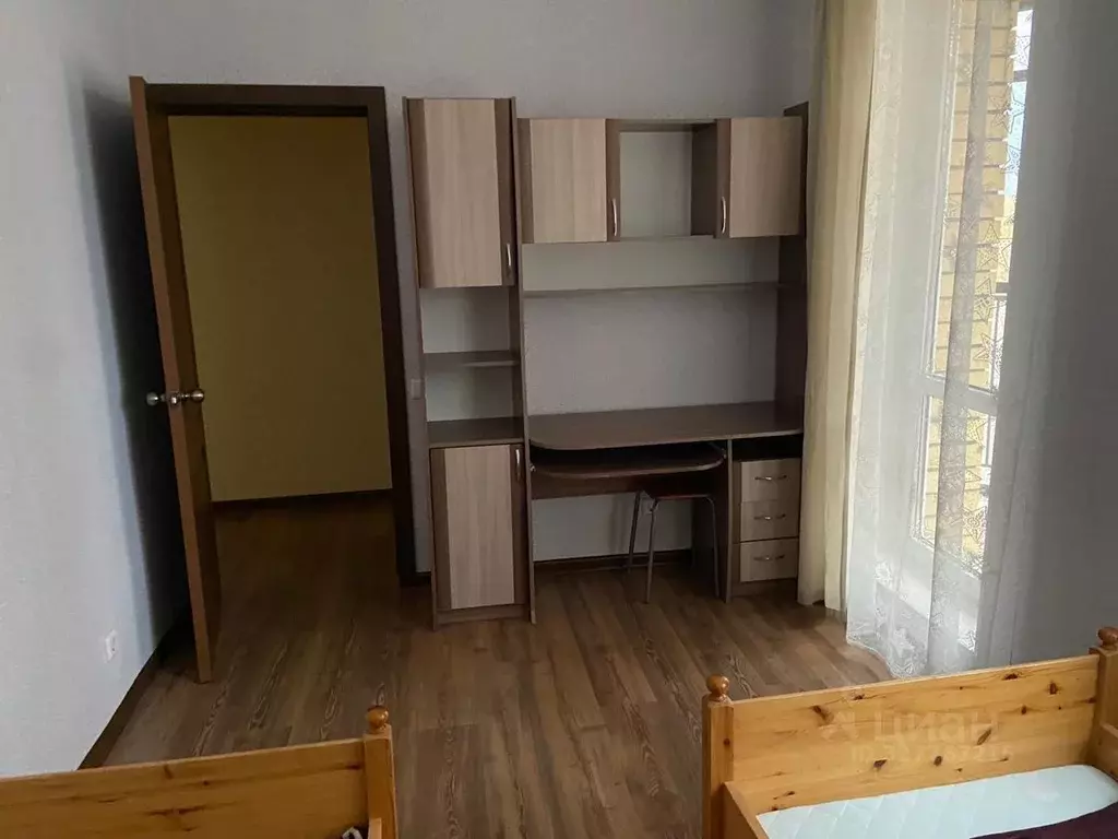 3-к кв. Татарстан, Казань ул. Баки Урманче, 5 (70.0 м) - Фото 2