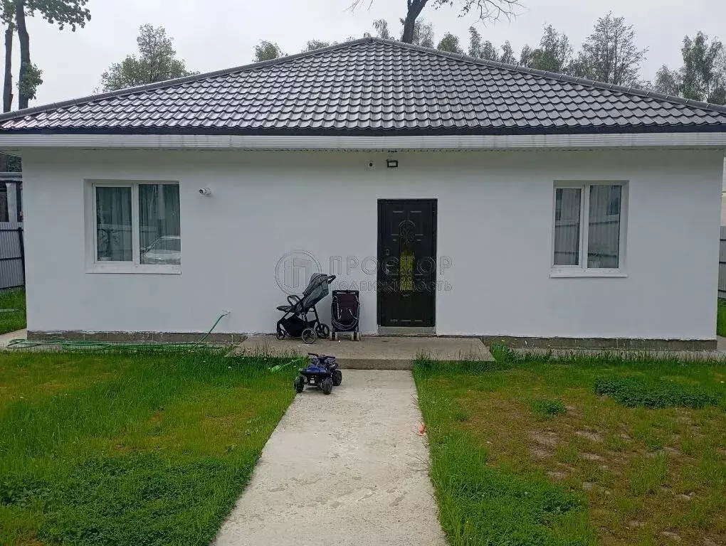 Продается дом в г. Видное - Фото 2