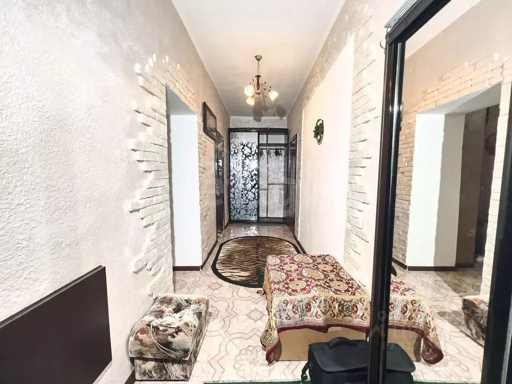 2-к кв. Севастополь ул. Хрулева, 6 (49.9 м) - Фото 1