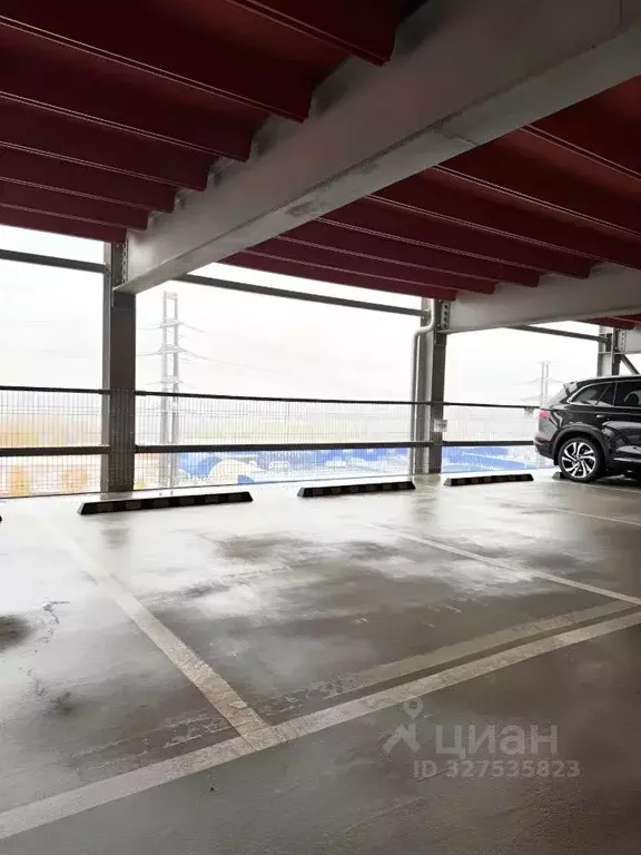 Гараж в Москва Пятницкое ш., 21к1 (13 м) - Фото 2