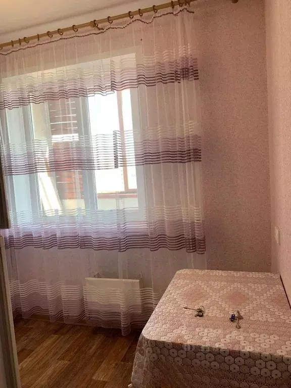 1-к кв. Самарская область, Тольятти ул. 40 лет Победы, 2 (34.0 м) - Фото 1