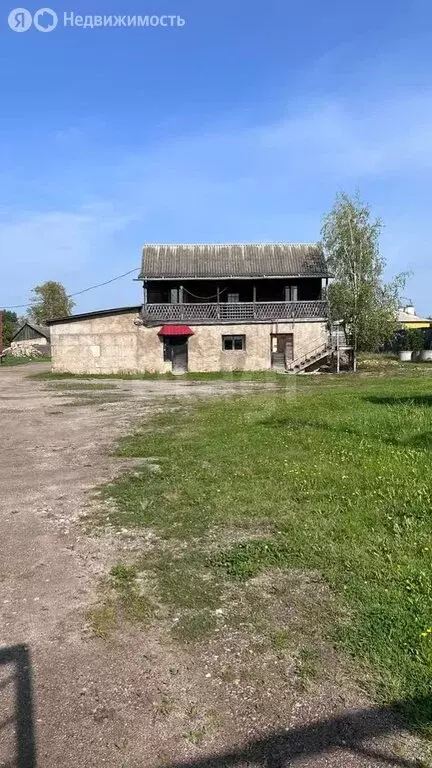 Производственное помещение (381.6 м) - Фото 2