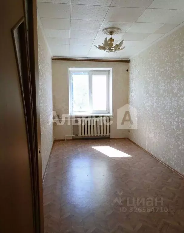 3-к кв. Ростовская область, Волгодонск ул. Максима Горького, 91 (56.5 ... - Фото 1