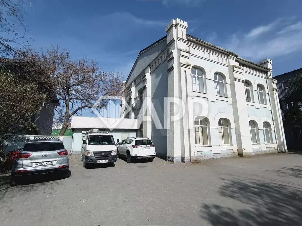 Продам отдельно стоящее здание, 310 м - Фото 1