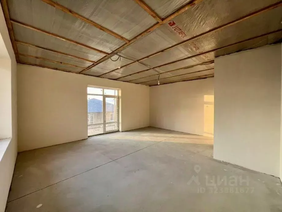 Дом в Крым, Бахчисарайский район, Почтовское с/пос, с. Приятное ... - Фото 1