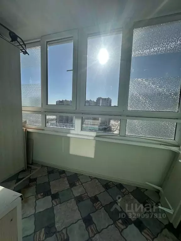 Студия Кировская область, Киров ул. Ивана Попова, 64 (23.6 м) - Фото 2