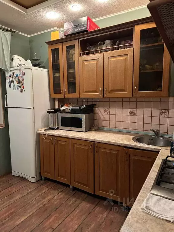 3-к кв. Пермский край, Пермь ул. Солдатова, 29/3 (67.2 м) - Фото 1