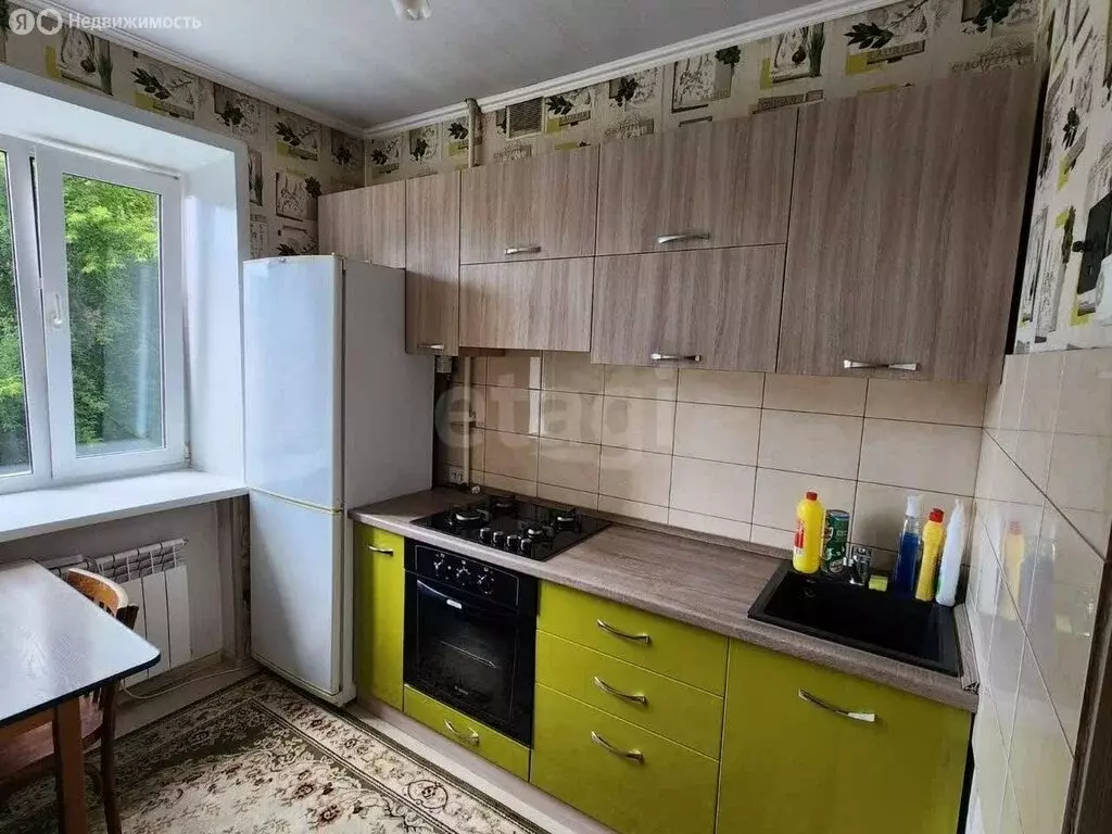 1-комнатная квартира: Барнаул, Малый Прудской переулок, 48А (35.9 м) - Фото 2