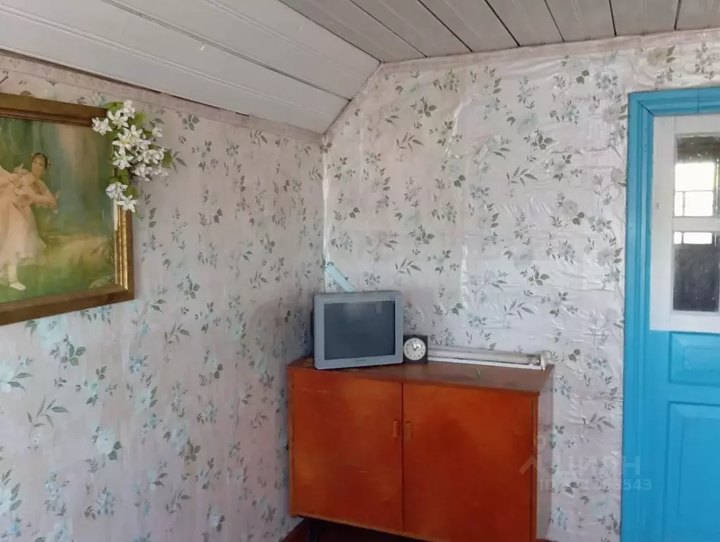 Дом в Новгородская область, Боровичский район, Опеченское с/пос, ... - Фото 0