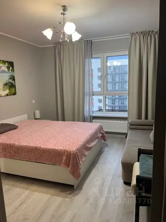 2-к кв. Краснодарский край, Анапа ул. Крылова, 13к3 (60.0 м) - Фото 2