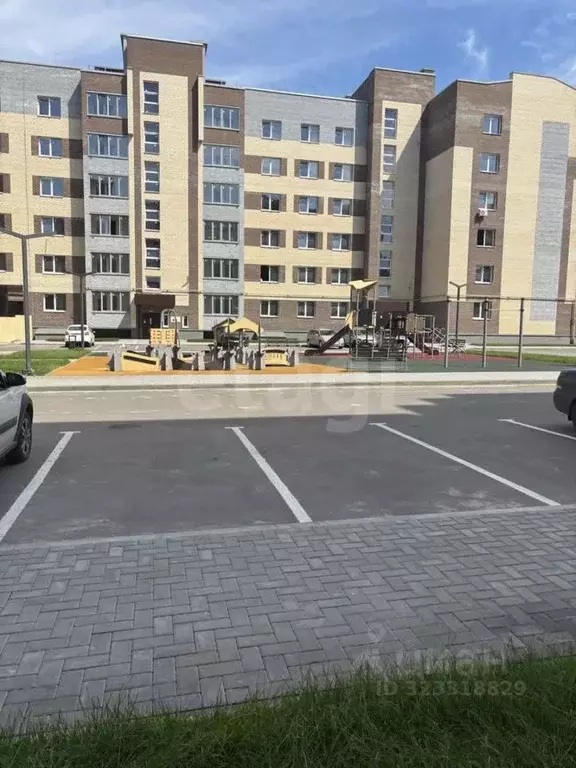 2-к кв. Тамбовская область, Тамбов ул. Научная, 6 (46.1 м) - Фото 2