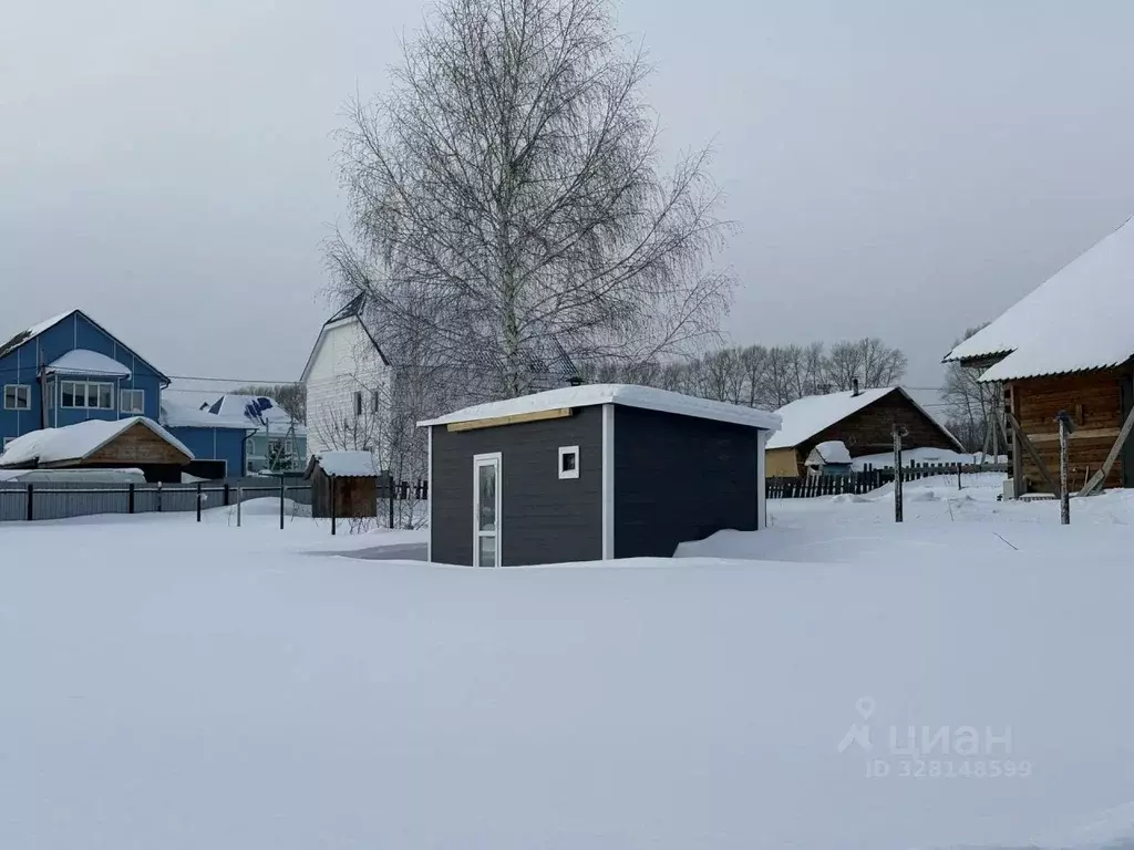Участок в Кемеровская область, Топки Соборная ул., 64 (11.0 сот.) - Фото 2