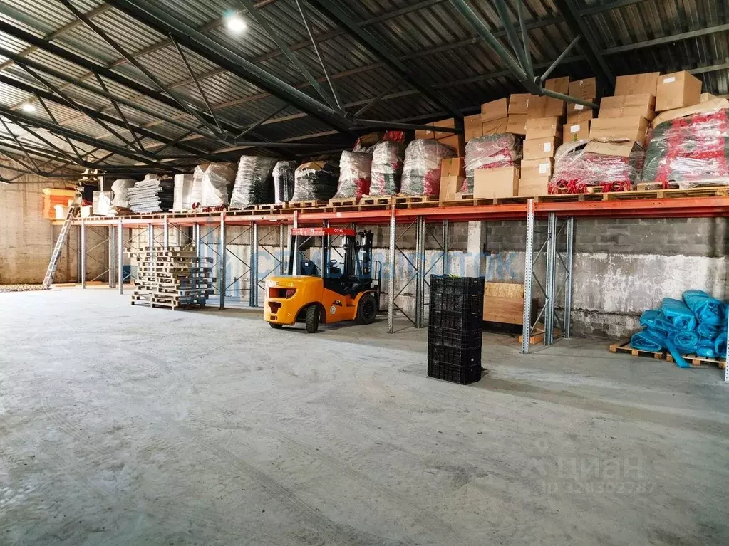 Помещение свободного назначения в Московская область, Подольск ... - Фото 2