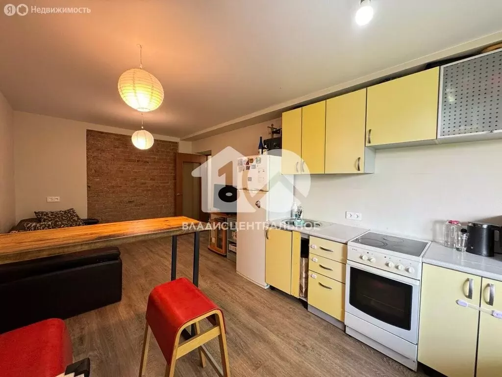 2-комнатная квартира: Новосибирск, улица Лазарева, 35 (45.1 м) - Фото 1