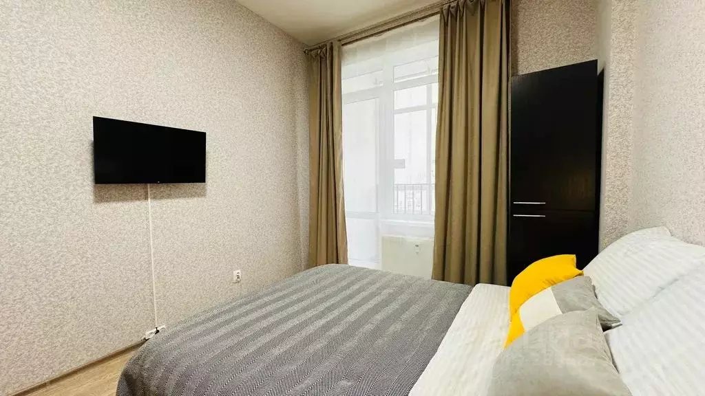 2-к кв. Пермский край, Пермь ул. Героев Хасана, 11Б (45.0 м) - Фото 1