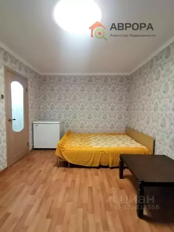 2-к кв. Ханты-Мансийский АО, Сургут ул. Бажова, 23 (43.1 м) - Фото 0